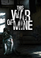This War of Mine - The Little Ones DLC - Oynasana