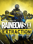 Tom Clancy’s Rainbow Six Extraction - Oynasana