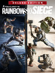 Tom Clancy's Rainbow Six Siege Deluxe Edition - Oynasana