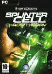 Tom Clancy's Splinter Cell Chaos Theory - Oynasana