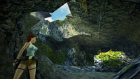Tomb Raider I-III Remastered - Oynasana