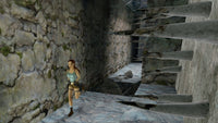 Tomb Raider I-III Remastered - Oynasana