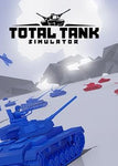 Total Tank Simulator - Oynasana
