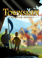 Townsmen - A Kingdom Rebuilt - Oynasana