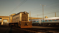 Train Sim World: Amtrak SW1000R Loco Add-On - Oynasana
