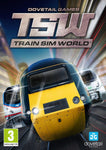 Train Sim World - Oynasana