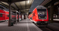 Train Sim World: Ruhr-Sieg Nord: Hagen - Finnentrop Route Add-On - Oynasana