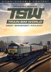 Train Sim World: West Somerset Railway Route Add-On - Oynasana