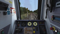 Train Simulator 2019 - Oynasana