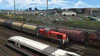 Train Simulator 2019 - Oynasana