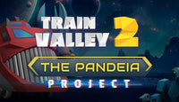 Train Valley 2 - The Pandeia Project - Oynasana