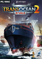 TransOcean 2: Rivals - Oynasana