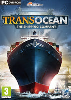 TransOcean: The Shipping Company - Oynasana