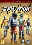 Trials Evolution: Gold Edition - Oynasana