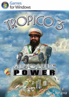 Tropico 3: Absolute Power - Oynasana