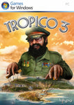 Tropico 3 - Oynasana