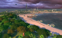 Tropico 4: Collectors Bundle - Oynasana