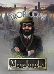 Tropico 4: Megalopolis DLC - Oynasana