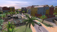 Tropico 4: Megalopolis DLC - Oynasana