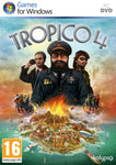 Tropico 4 - Oynasana