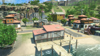 Tropico 4: Pirate Heaven DLC - Oynasana