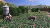 Tropico 4: Plantador DLC - Oynasana