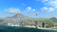 Tropico 4: Plantador DLC - Oynasana