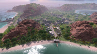 Tropico 4: The Academy DLC - Oynasana