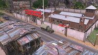 Tropico 4: Vigilante DLC - Oynasana