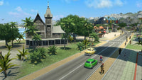 Tropico 4: Voodoo DLC - Oynasana