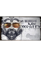 Tropico 5: Mad World - Oynasana