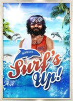 Tropico 5: Surf's Up - Oynasana