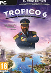 Tropico 6 El Prez Edition - Oynasana