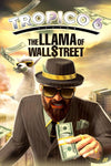 Tropico 6 - LLama of Wall Street - Oynasana