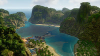 Tropico 6 - New Frontiers - Oynasana