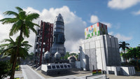 Tropico 6 - New Frontiers - Oynasana