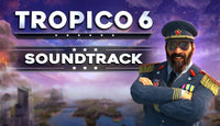Tropico 6 - Original Soundtrack - Oynasana
