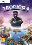 Tropico 6 - Oynasana