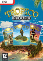 Tropico Reloaded - Oynasana