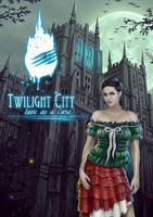 Twilight City: Love as a Cure - Oynasana