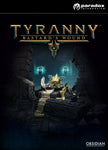 Tyranny - Bastard's Wound - Oynasana