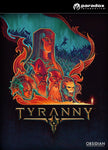 Tyranny - Commander Edition - Oynasana