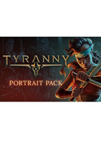 Tyranny - Portrait Pack - Oynasana