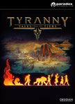 Tyranny - Tales of the Tiers - Oynasana