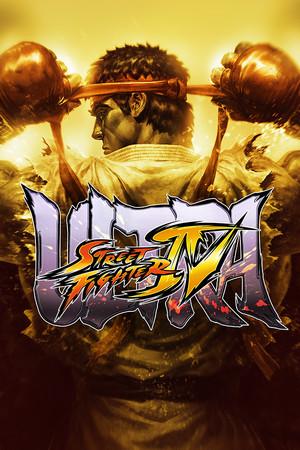 Ultra Street Fighter IV - Oynasana