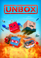 Unbox: Newbie's Adventure - Oynasana