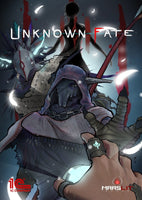 Unknown Fate - Oynasana