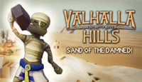 Valhalla Hills: Sand of the Damned DLC - Oynasana