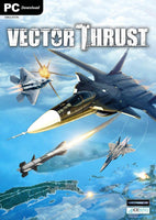 Vector Thrust - Oynasana