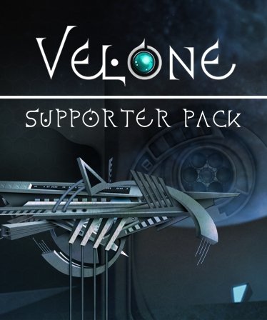VELONE - Supporter Pack - Oynasana